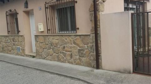 Foto 3 de Casa o chalet en venta en Calle Río Tiétar, 24, Piedralaves, Ávila