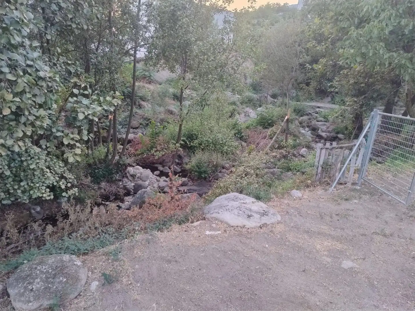 Casa o chalet en venta en Piedralaves con Calefacción, Jardín privado y Parquet