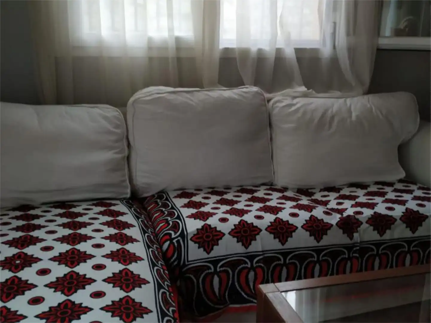 Habitación de Casa o chalet en venta en Piedralaves con Calefacción, Jardín privado y Parquet