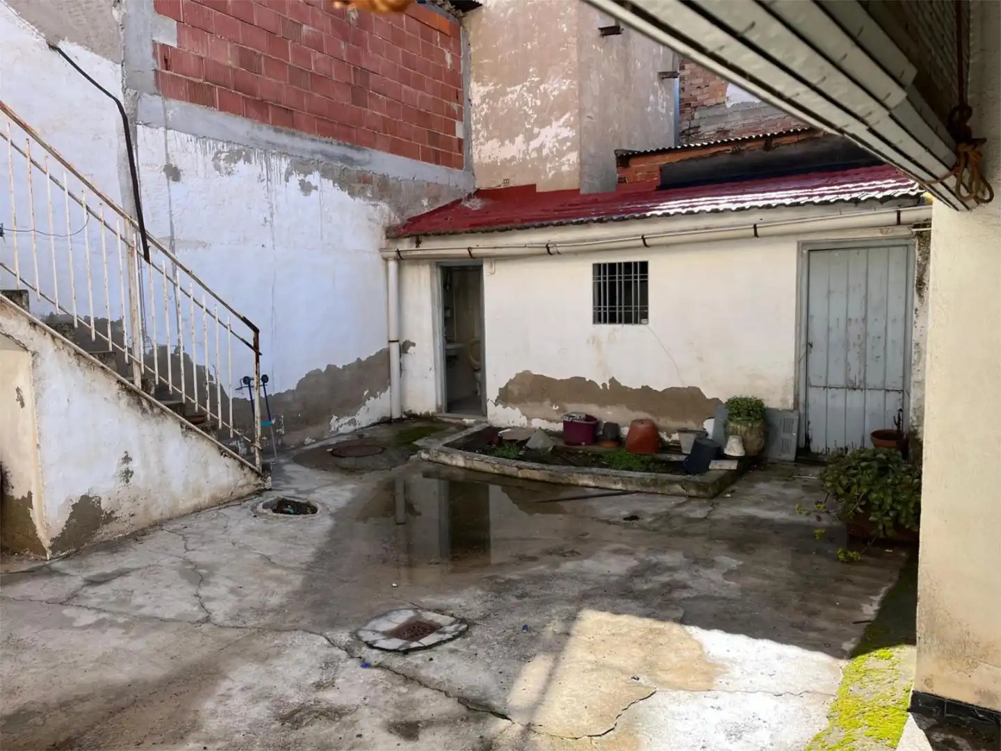 Planta baixa en venda a Calle Doctor Riquelme, 9, Beniel Planta baixa en venda en Beniel amb Jardí privat, Terrassa i Traster