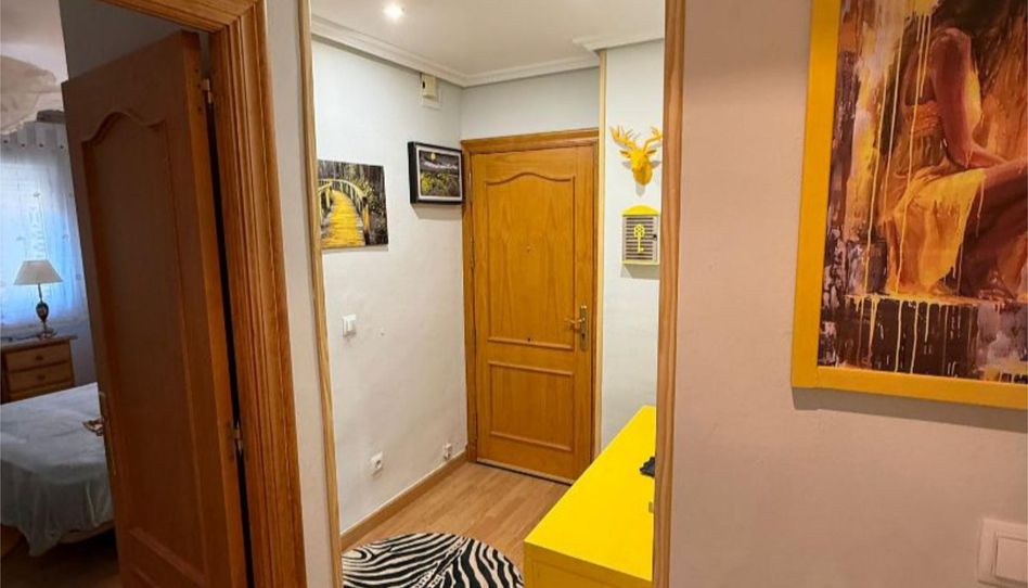 Piso de alquiler en Calle Ignacio López Lacal, 2, Alcantarilla, Murcia - imagen 1 Foto 1 de Piso de alquiler en Calle Ignacio López Lacal, 2, Alcantarilla, Murcia