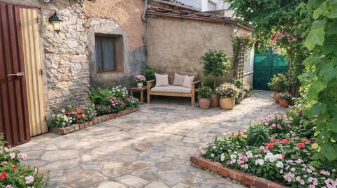 Foto 2 de Casa o xalet en venda a Calle Cervantes, 5, Castañar de Ibor, Cáceres