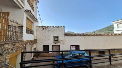 Foto 4 de Casa o xalet en venda a Calle Cervantes, 5, Castañar de Ibor, Cáceres