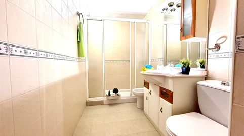 Foto 3 de Piso en venta en Calle María de Montalvo, 6, Medina del Campo, Valladolid