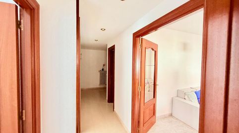 Foto 4 de Piso en venta en Calle María de Montalvo, 6, Medina del Campo, Valladolid