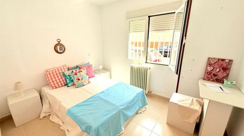 Foto 5 de Piso en venta en Calle María de Montalvo, 6, Medina del Campo, Valladolid