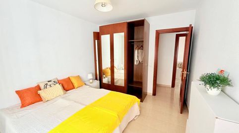 Foto 2 de Piso en venta en Calle María de Montalvo, 6, Medina del Campo, Valladolid