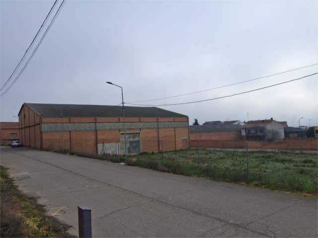 Nave industrial en Alquiler en Corbins