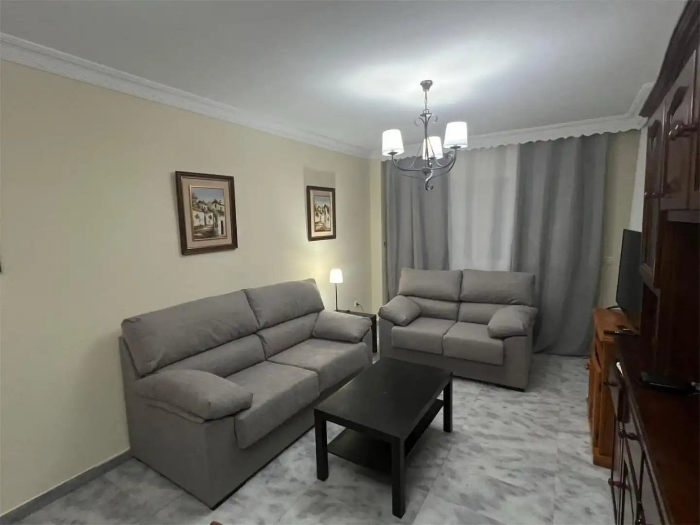 Flat for rent in Calle Maestro Solano, 5, Manantiales - Estación de Autobuses Flat for rent in Calle Maestro Solano, 5, Manantiales - Estación de Autobuses