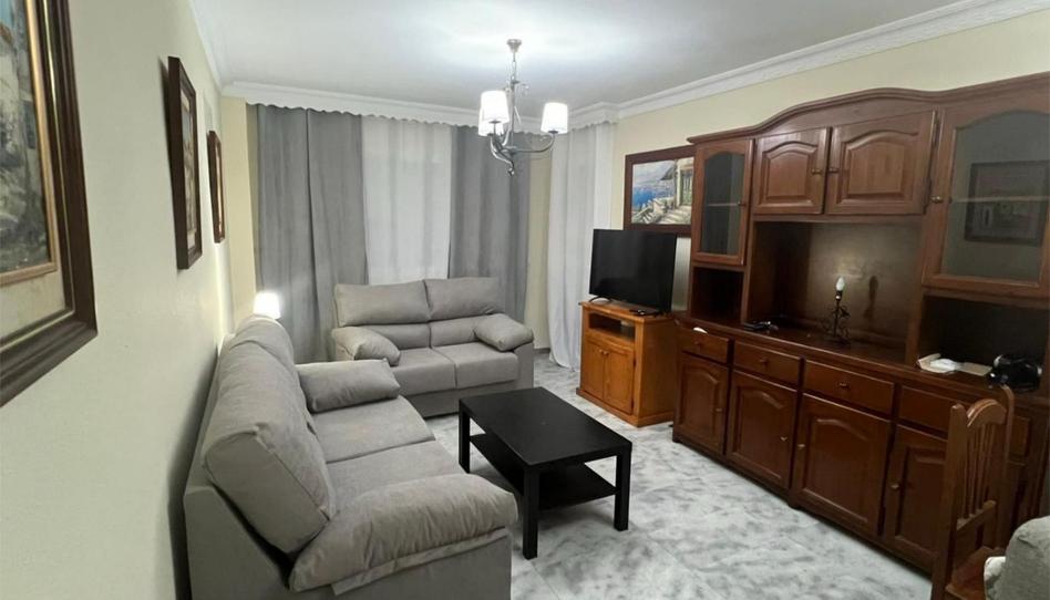 Piso de alquiler en Calle Maestro Solano, 5, Manantiales - Estación de Autobuses, Torremolinos - imagen 1 Foto 1 de Piso de alquiler en Calle Maestro Solano, 5, Manantiales - Estación de Autobuses, Torremolinos