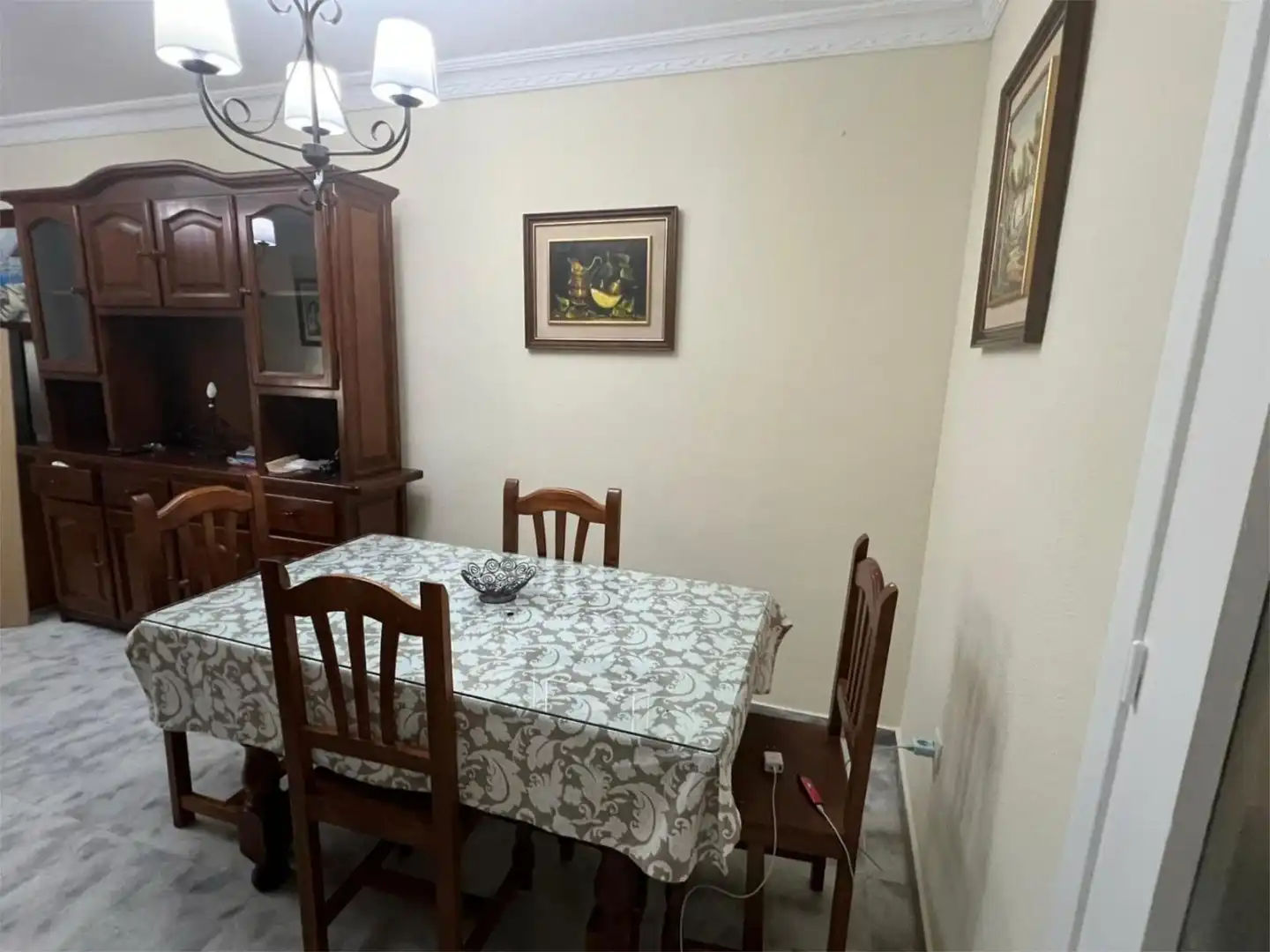 Flat for rent in Calle Maestro Solano, 5, Manantiales - Estación de Autobuses Flat for rent in Calle Maestro Solano, 5, Manantiales - Estación de Autobuses