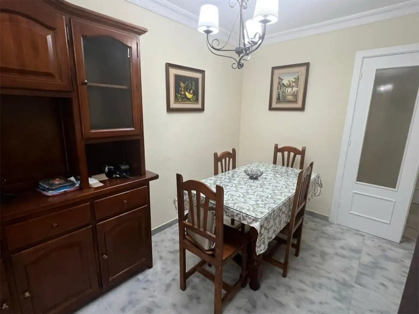 Flat for rent in Calle Maestro Solano, 5, Manantiales - Estación de Autobuses Flat for rent in Calle Maestro Solano, 5, Manantiales - Estación de Autobuses