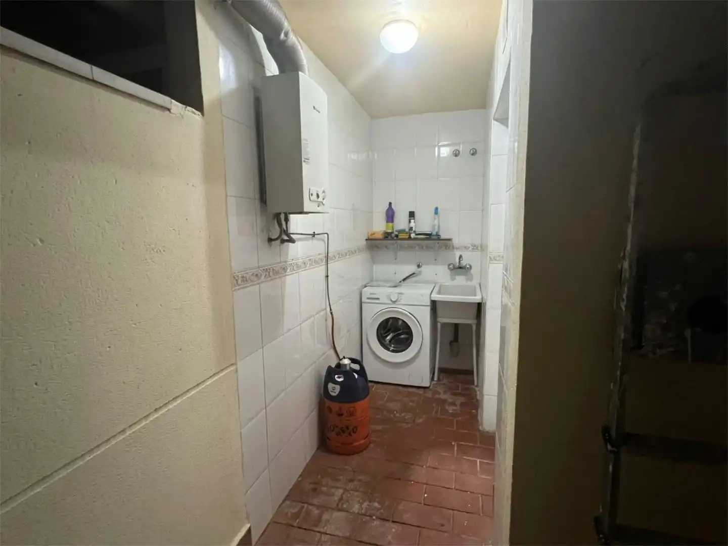 Flat for rent in Calle Maestro Solano, 5, Manantiales - Estación de Autobuses Flat for rent in Calle Maestro Solano, 5, Manantiales - Estación de Autobuses