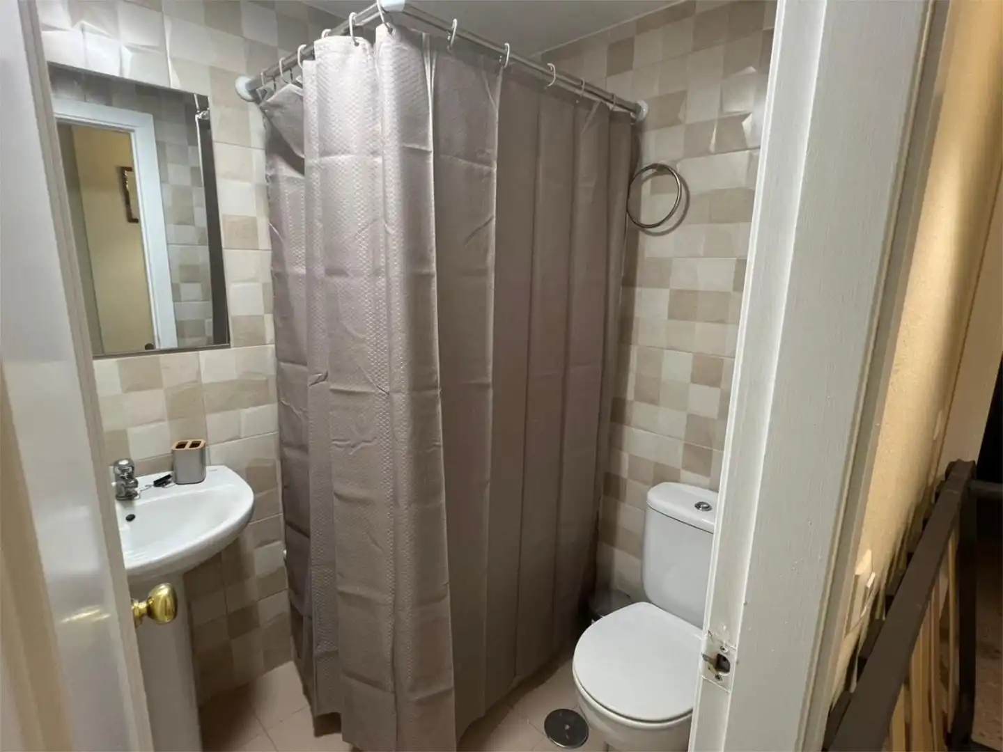Flat for rent in Calle Maestro Solano, 5, Manantiales - Estación de Autobuses Flat for rent in Calle Maestro Solano, 5, Manantiales - Estación de Autobuses