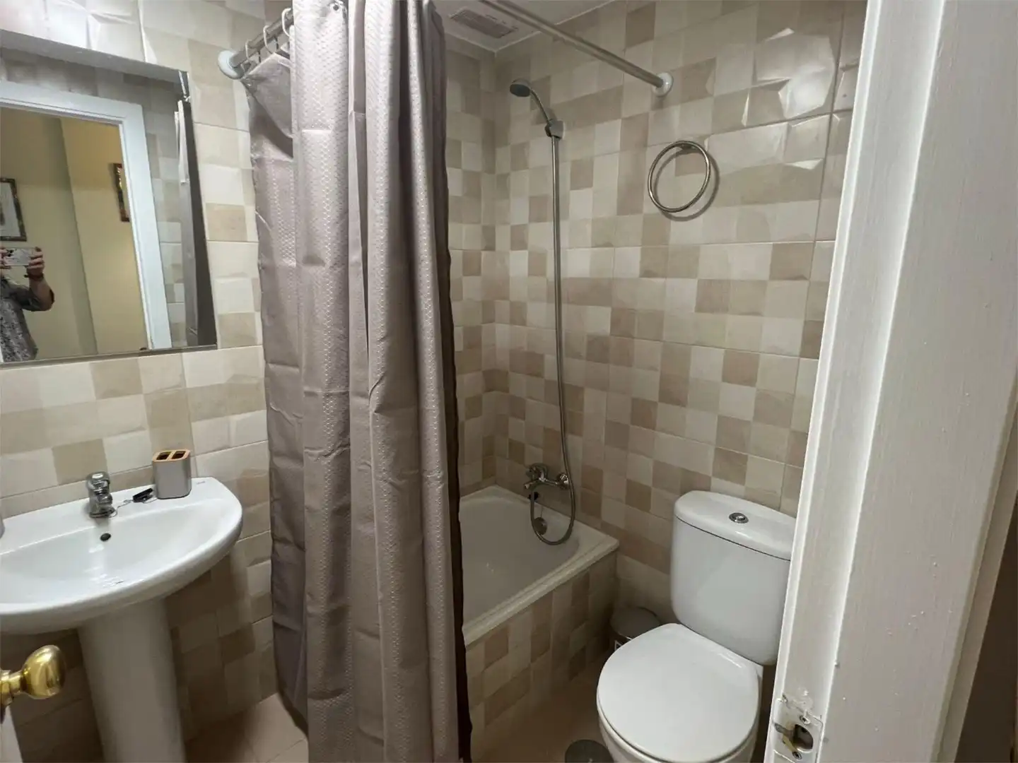 Flat for rent in Calle Maestro Solano, 5, Manantiales - Estación de Autobuses Flat for rent in Calle Maestro Solano, 5, Manantiales - Estación de Autobuses