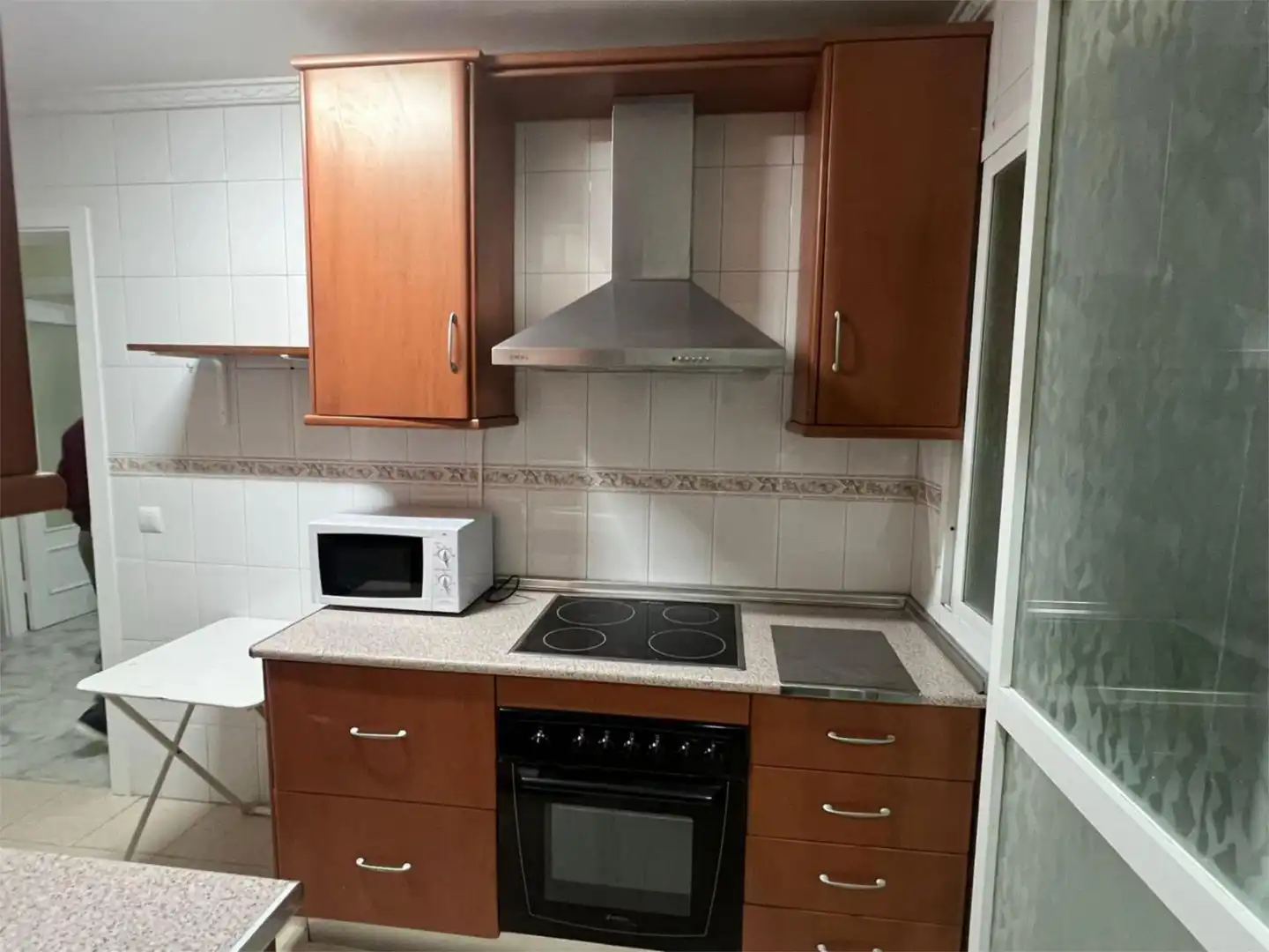 Flat for rent in Calle Maestro Solano, 5, Manantiales - Estación de Autobuses Flat for rent in Calle Maestro Solano, 5, Manantiales - Estación de Autobuses