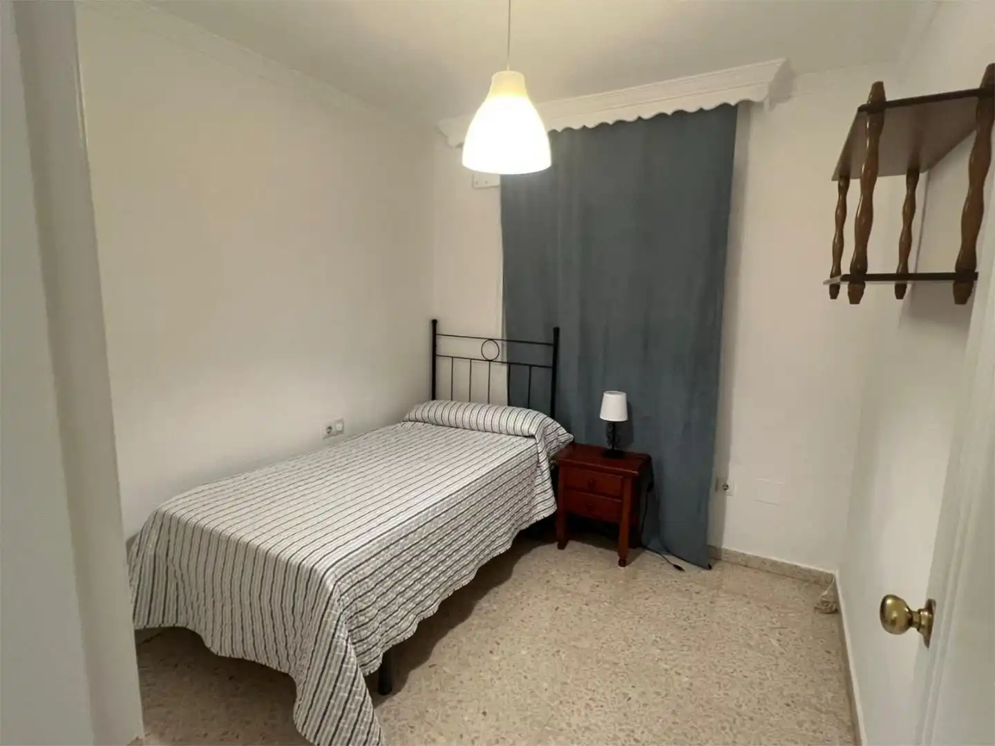 Flat for rent in Calle Maestro Solano, 5, Manantiales - Estación de Autobuses Flat for rent in Calle Maestro Solano, 5, Manantiales - Estación de Autobuses