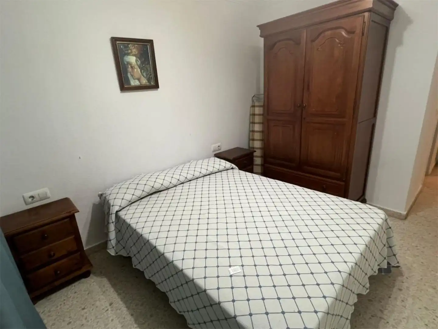 Flat for rent in Calle Maestro Solano, 5, Manantiales - Estación de Autobuses Flat for rent in Calle Maestro Solano, 5, Manantiales - Estación de Autobuses