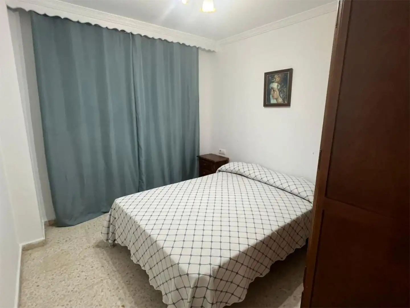 Flat for rent in Calle Maestro Solano, 5, Manantiales - Estación de Autobuses Flat for rent in Calle Maestro Solano, 5, Manantiales - Estación de Autobuses