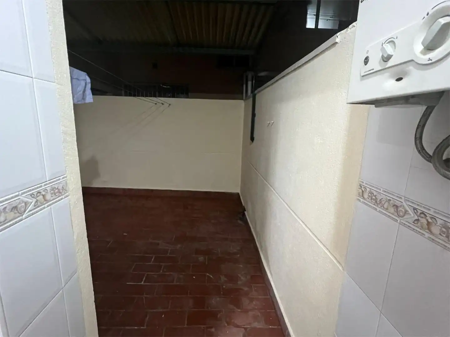 Flat for rent in Calle Maestro Solano, 5, Manantiales - Estación de Autobuses Flat for rent in Calle Maestro Solano, 5, Manantiales - Estación de Autobuses