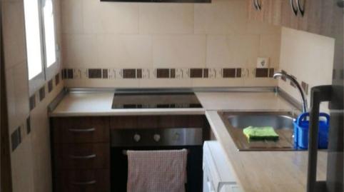 Flat for rent in Calle García Lorca, 15, Mancha Real, Jaén - image 3 Photo 3 of Flat for rent in Calle García Lorca, 15, Mancha Real, Jaén