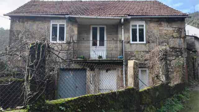 Casa-chalet en Venta en Muros