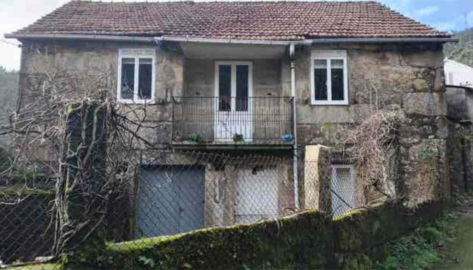 Casa o chalet en venta en Muros, A Coruña - imagen 1 Foto 1 de Casa o chalet en venta en Muros, A Coruña