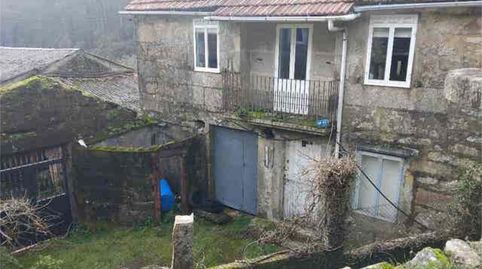 Casa o chalet en venta en Muros, A Coruña - imagen 3 Foto 3 de Casa o chalet en venta en Muros, A Coruña