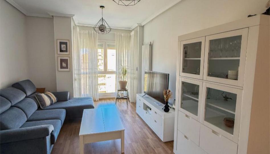 Wohnung zum Verkauf in Calle de la Codorniz, 2, Vista Alegre, Madrid Capital - Bild 1 Foto 1 von Wohnung zum Verkauf in Calle de la Codorniz, 2, Vista Alegre, Madrid Capital