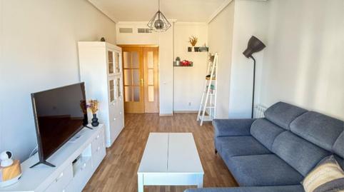 Wohnung zum Verkauf in Calle de la Codorniz, 2, Vista Alegre, Madrid Capital - Bild 4 Foto 4 von Wohnung zum Verkauf in Calle de la Codorniz, 2, Vista Alegre, Madrid Capital