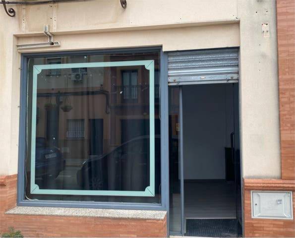 Local comercial en Alquiler en Centro - Doña Mercedes