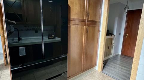 Foto 4 de Piso en venta en Calle Volantes, 16, San Bernabé, Algeciras