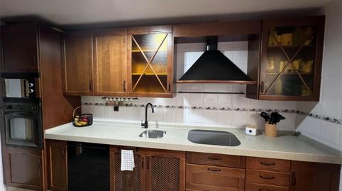 Foto 5 de Piso en venta en Calle Volantes, 16, San Bernabé, Algeciras