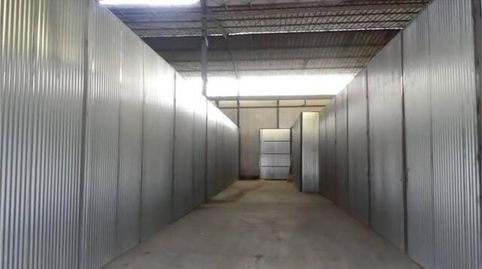 Foto 2 de Trastero de alquiler en Arco Norte - Avda. España, Dos Hermanas