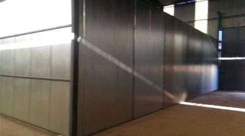 Foto 3 de Trastero de alquiler en Arco Norte - Avda. España, Dos Hermanas