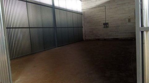 Foto 5 de Trastero de alquiler en Arco Norte - Avda. España, Dos Hermanas