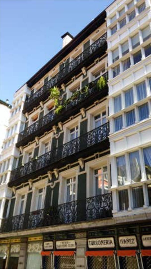 Flat for rent in Casco Viejo