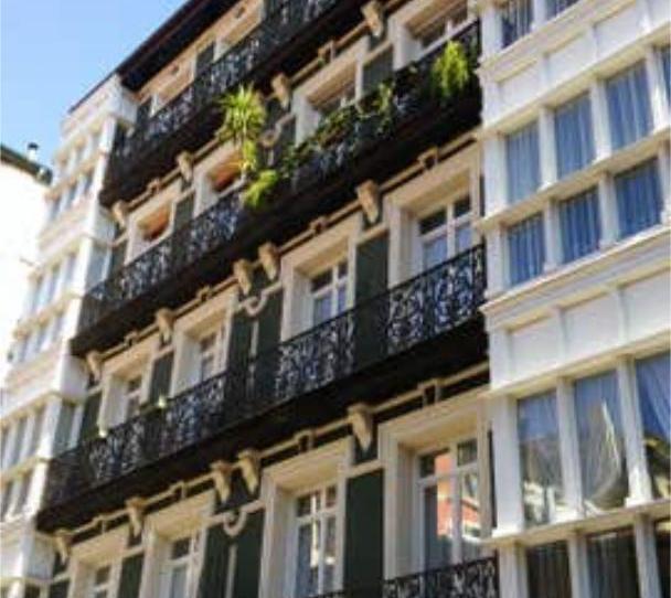 Flat for rent in Casco Viejo, Bilbao - image 1 Photo 1 of Flat for rent in Casco Viejo, Bilbao