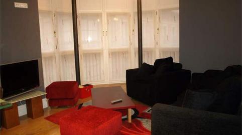 Flat for rent in Casco Viejo, Bilbao - image 2 Photo 2 of Flat for rent in Casco Viejo, Bilbao