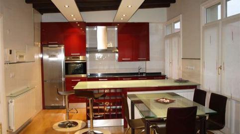 Flat for rent in Casco Viejo, Bilbao - image 3 Photo 3 of Flat for rent in Casco Viejo, Bilbao