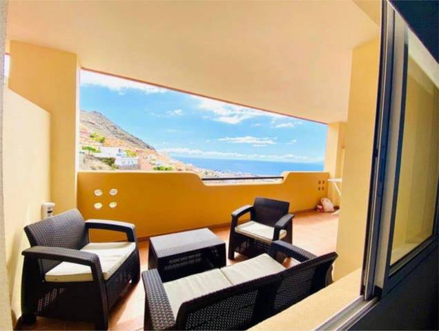 Piso en Alquiler en Torviscas Centro y Alto