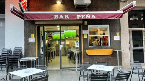 Foto 4 de Piso en venta en Calle Huelva, 18, Delicias, Valladolid Capital