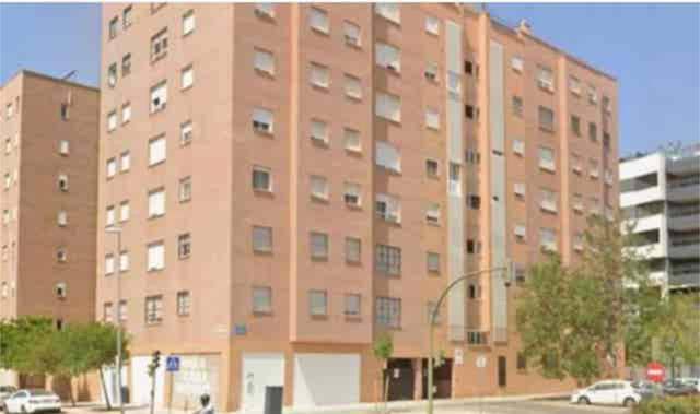 Trastero en Alquiler en Colores -  Entreparques