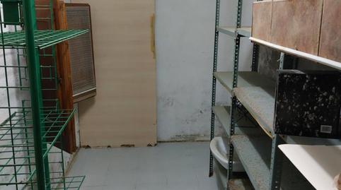 Foto 3 de Planta baja de alquiler en Carrer de la Pau, 31, L'Ametlla de Mar pueblo, L'Ametlla de Mar