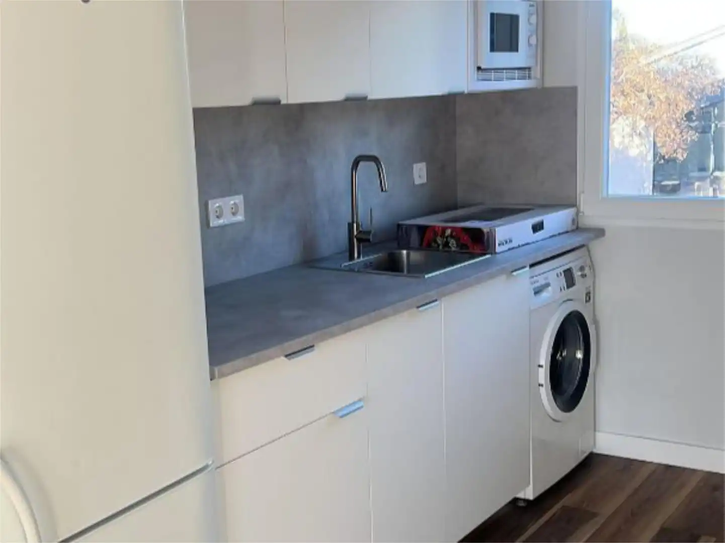 Apartamento de alquiler en Calle Águilas, 21, Raya del Palancar - Guadamonte