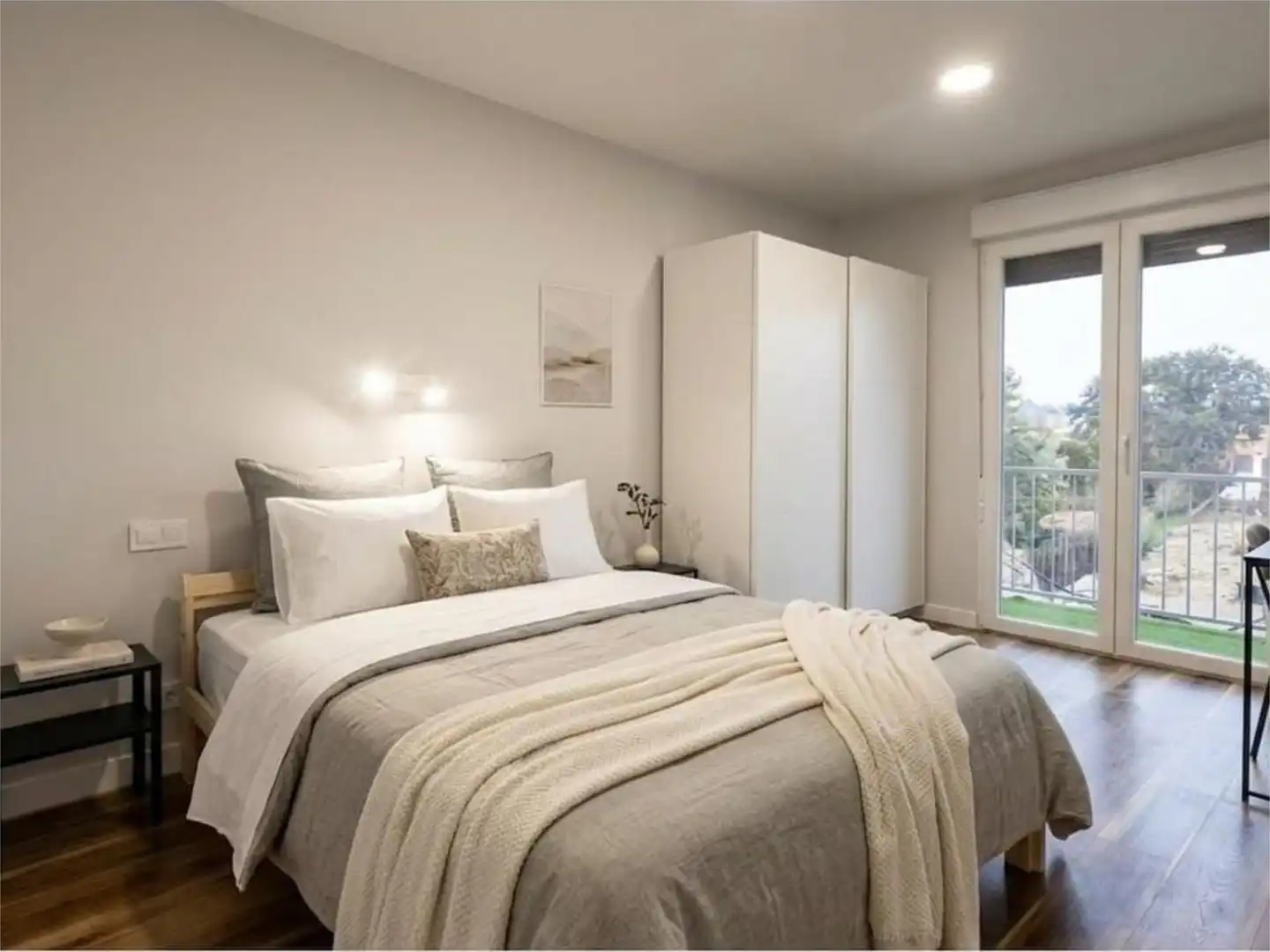 Apartamento de alquiler en Calle Águilas, 21, Raya del Palancar - Guadamonte