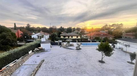 Foto 4 de Apartamento de alquiler en Calle Águilas, 21, Raya del Palancar - Guadamonte, Villanueva de la Cañada