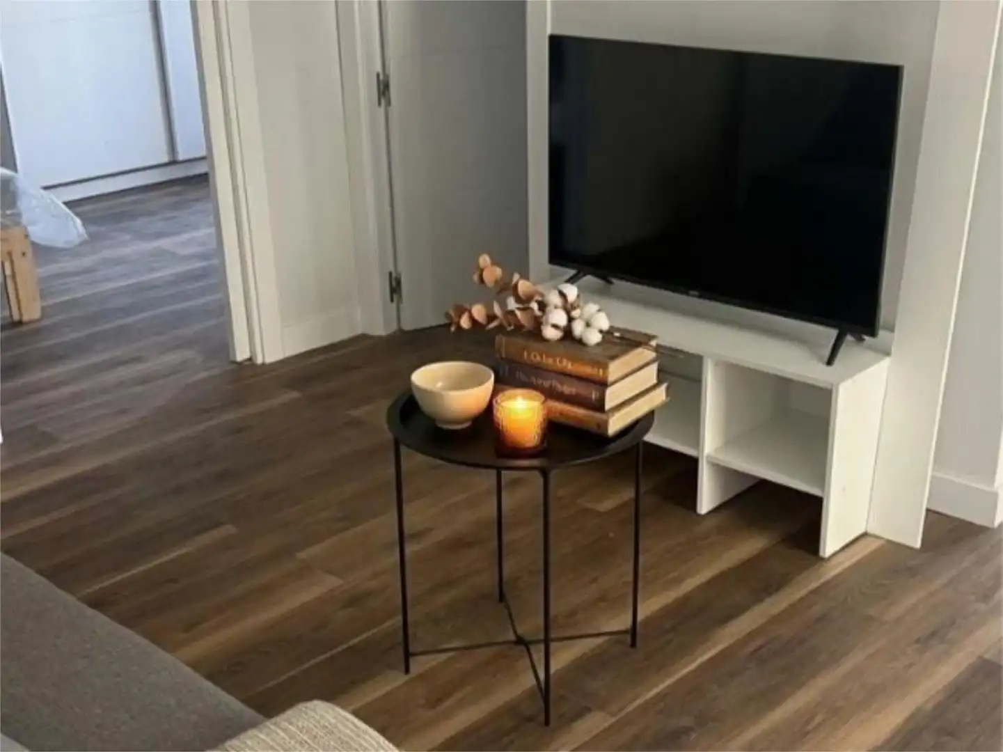 Apartamento de alquiler en Calle Águilas, 21, Raya del Palancar - Guadamonte