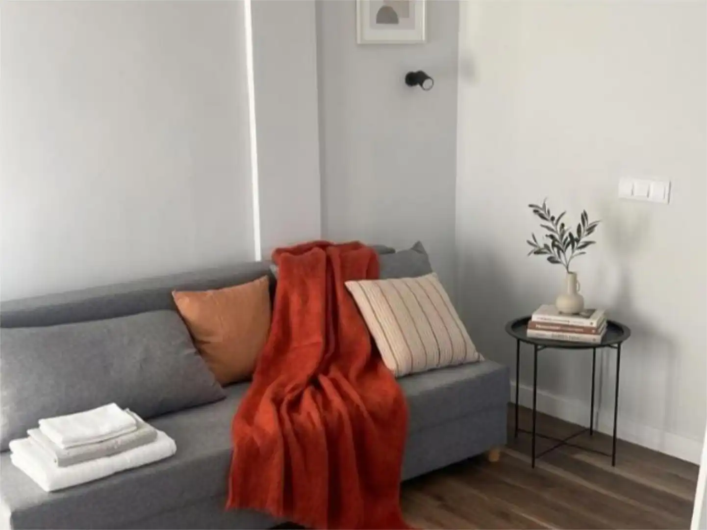 Apartamento de alquiler en Calle Águilas, 21, Raya del Palancar - Guadamonte