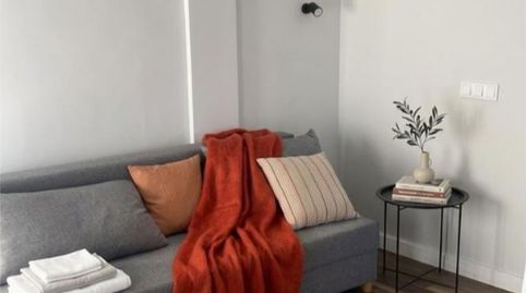 Foto 5 de Apartamento de alquiler en Calle Águilas, 21, Raya del Palancar - Guadamonte, Villanueva de la Cañada